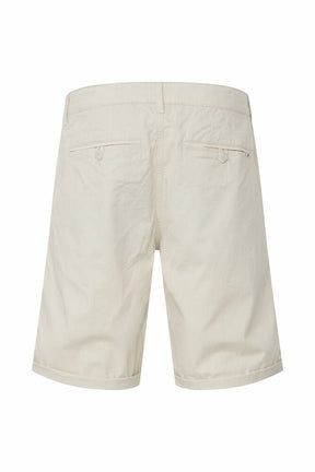 Solid Jim light Chino - Bermuda Lifestyle Uomo