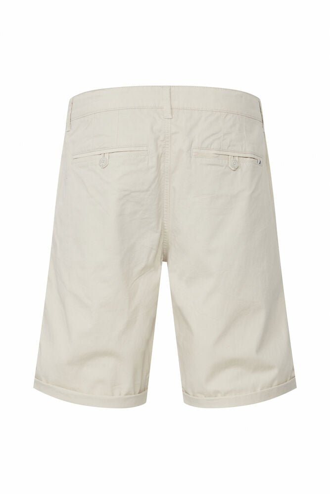 Solid Jim light Chino - Bermuda Lifestyle Uomo