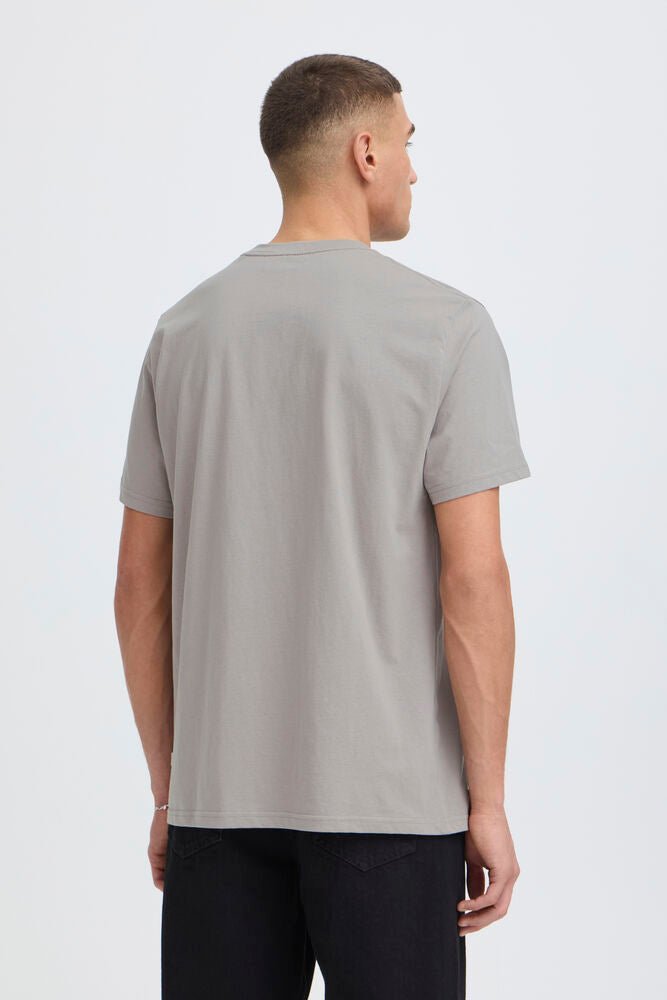 Solid Uwe SS - T-Shirt Lifestyle Uomo