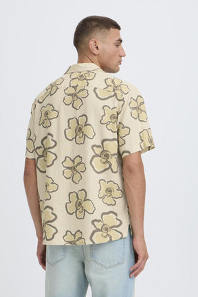 Solid Trenton - Camicia Lifestyle Uomo - Neverland Firenze