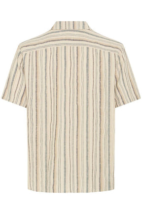 Solid Thomas - Camicia Lifestyle Uomo - Neverland Firenze