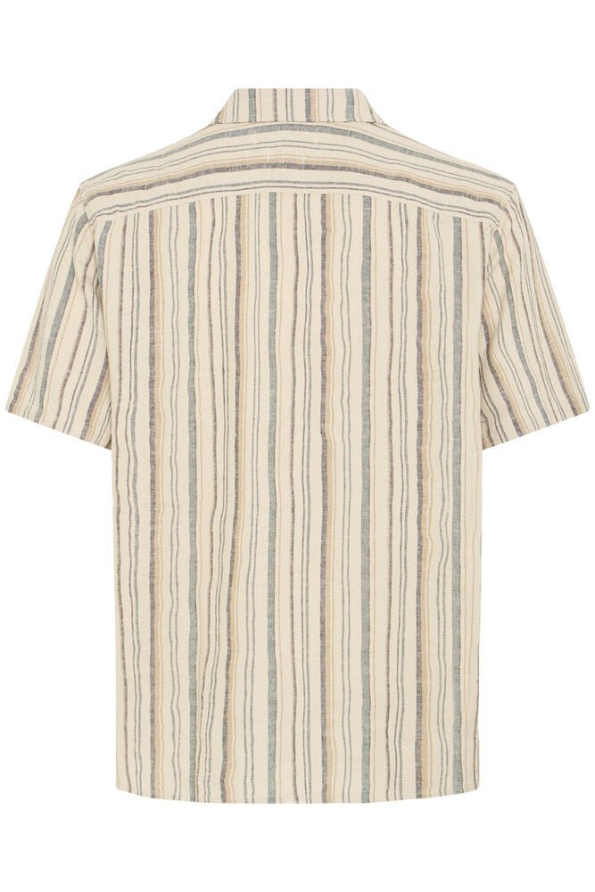 Solid Thomas - Camicia Lifestyle Uomo - Neverland Firenze