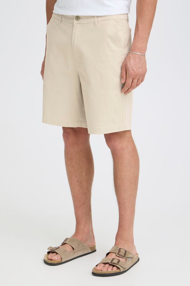 Solid Liam Tate Shorts - Bermuda Lifestyle Uomo