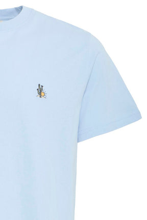 Solid Uwe SS - T-Shirt Lifestyle Uomo