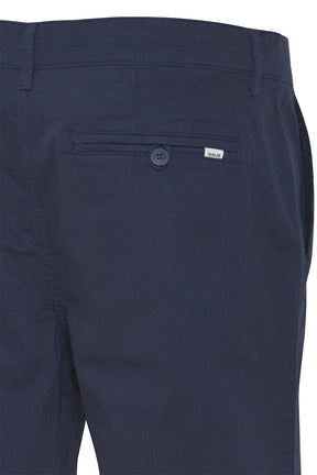 Solid Jim light Chino - Bermuda Lifestyle Uomo