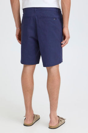 Solid Liam Tate Shorts - Bermuda Lifestyle Uomo - Neverland Firenze