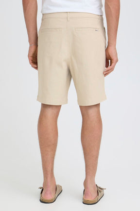 Solid Liam Tate Shorts - Bermuda Lifestyle Uomo - Neverland Firenze