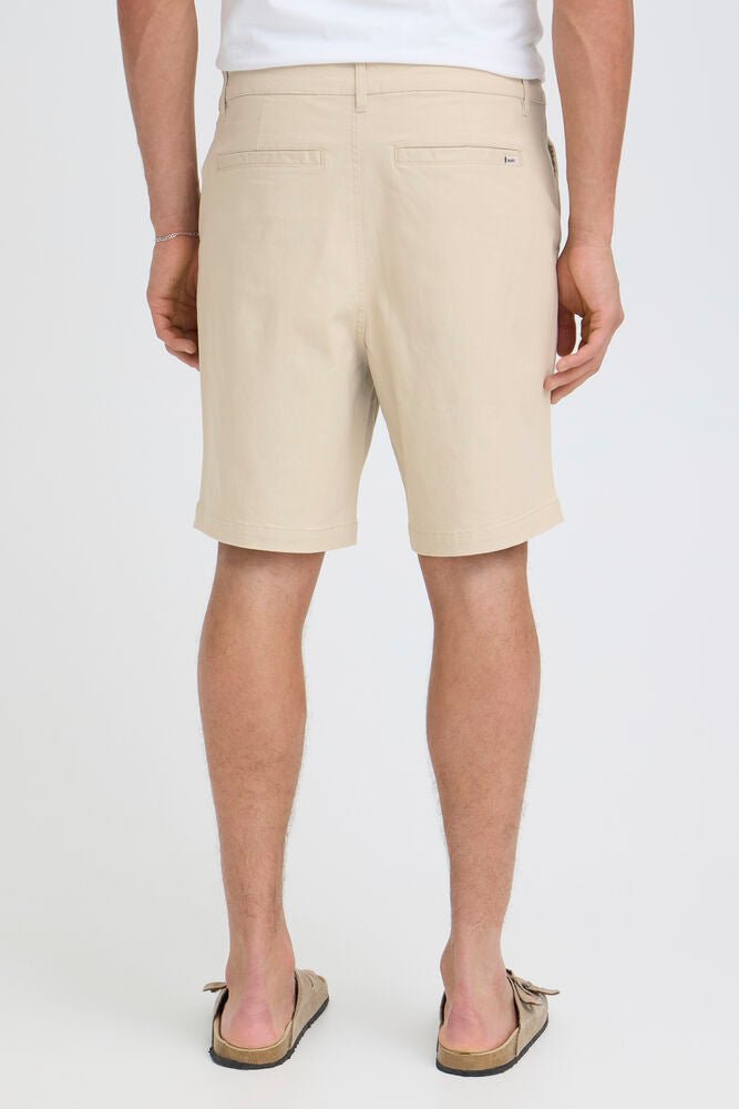Solid Liam Tate Shorts - Bermuda Lifestyle Uomo