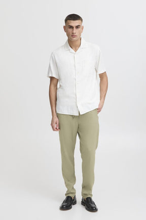 Solid Taiz PA - Pantaloni Lifestyle Uomo - Neverland Firenze