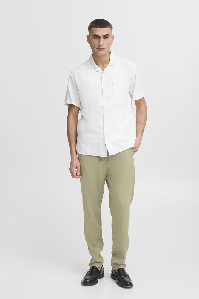 Solid Taiz PA - Pantaloni Lifestyle Uomo - Neverland Firenze