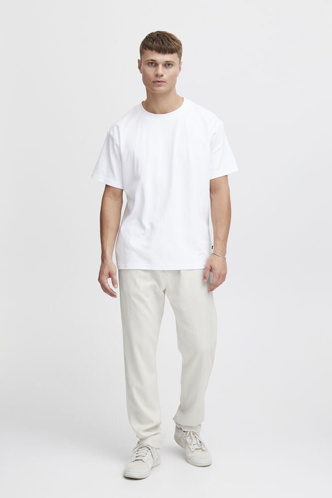 Solid Taiz PA - Pantaloni Lifestyle Uomo - Neverland Firenze
