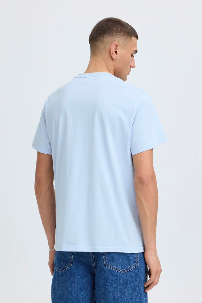 Solid Uwe SS - T-Shirt Lifestyle Uomo