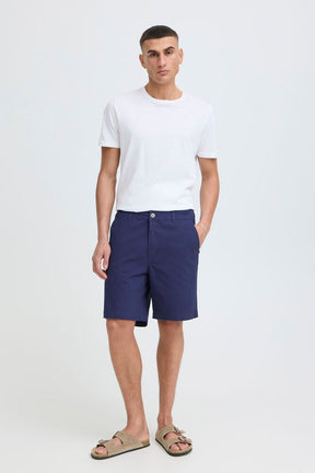 Solid Liam Tate Shorts - Bermuda Lifestyle Uomo - Neverland Firenze