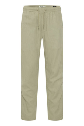 Solid Taiz PA - Pantaloni Lifestyle Uomo - Neverland Firenze