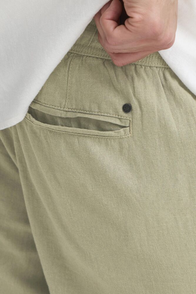 Solid Taiz PA - Pantaloni Lifestyle Uomo - Neverland Firenze
