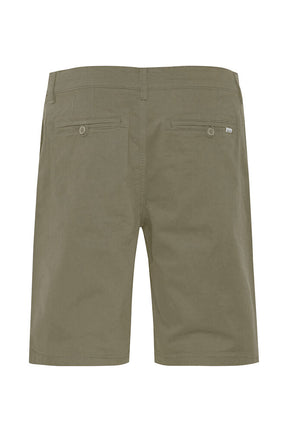 Solid Jim light Chino - Bermuda Lifestyle Uomo