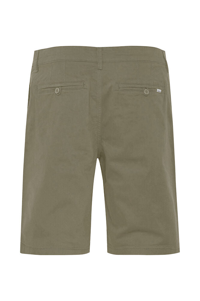 Solid Jim light Chino - Bermuda Lifestyle Uomo