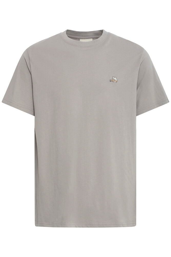 Solid Uwe SS - T-Shirt Lifestyle Uomo