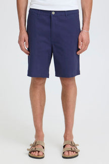 Solid Liam Tate Shorts - Bermuda Lifestyle Uomo - Neverland Firenze