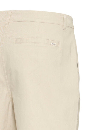 Solid Liam Tate Shorts - Bermuda Lifestyle Uomo - Neverland Firenze