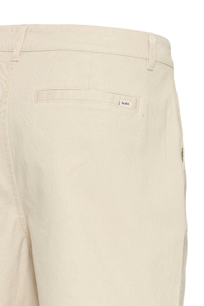 Solid Liam Tate Shorts - Bermuda Lifestyle Uomo - Neverland Firenze