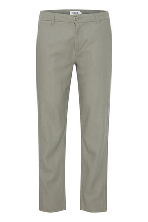 Solid Allan Liam - Pantaloni Lifestyle Uomo - Neverland Firenze