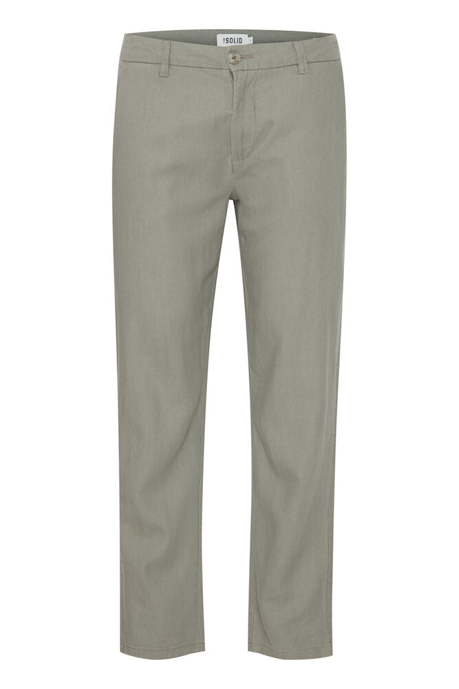 Solid Allan Liam - Pantaloni Lifestyle Uomo - Neverland Firenze