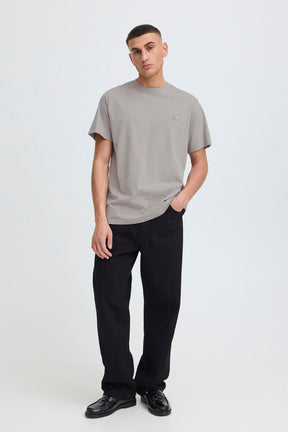 Solid Uwe SS - T-Shirt Lifestyle Uomo