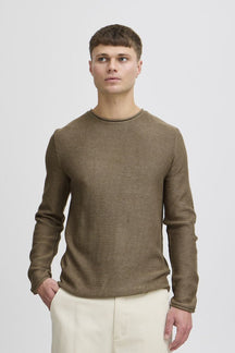 Solid Jarah - Pullover Lifestyle Uomo