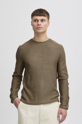 Solid Jarah - Pullover Lifestyle Uomo