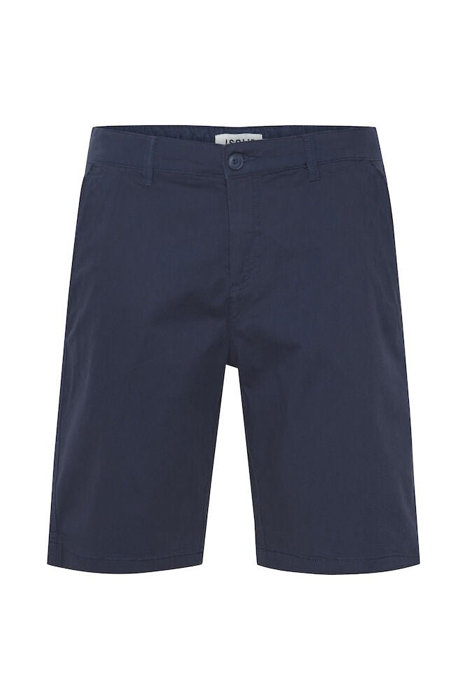 Solid Jim light Chino - Bermuda Lifestyle Uomo
