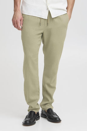 Solid Taiz PA - Pantaloni Lifestyle Uomo - Neverland Firenze