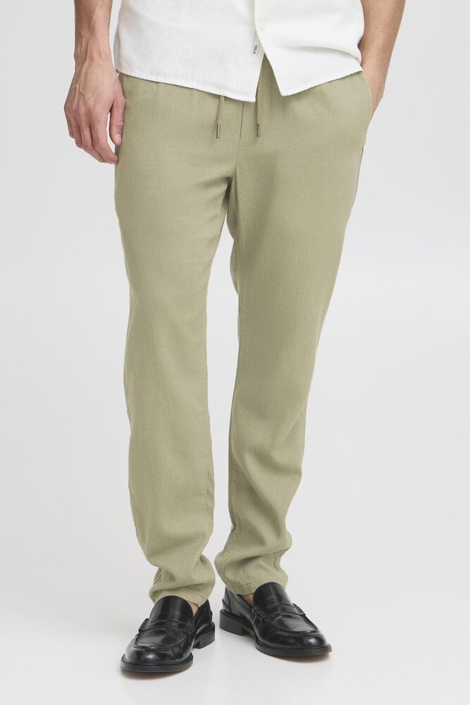 Solid Taiz PA - Pantaloni Lifestyle Uomo - Neverland Firenze