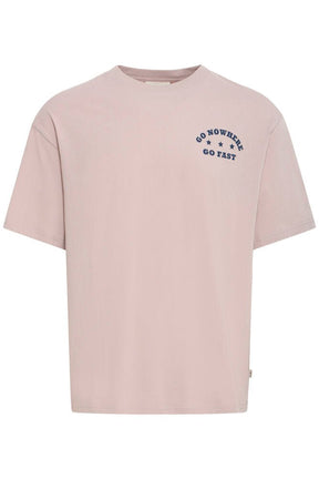 Solid Ustance SS - T-Shirt Lifestyle Uomo