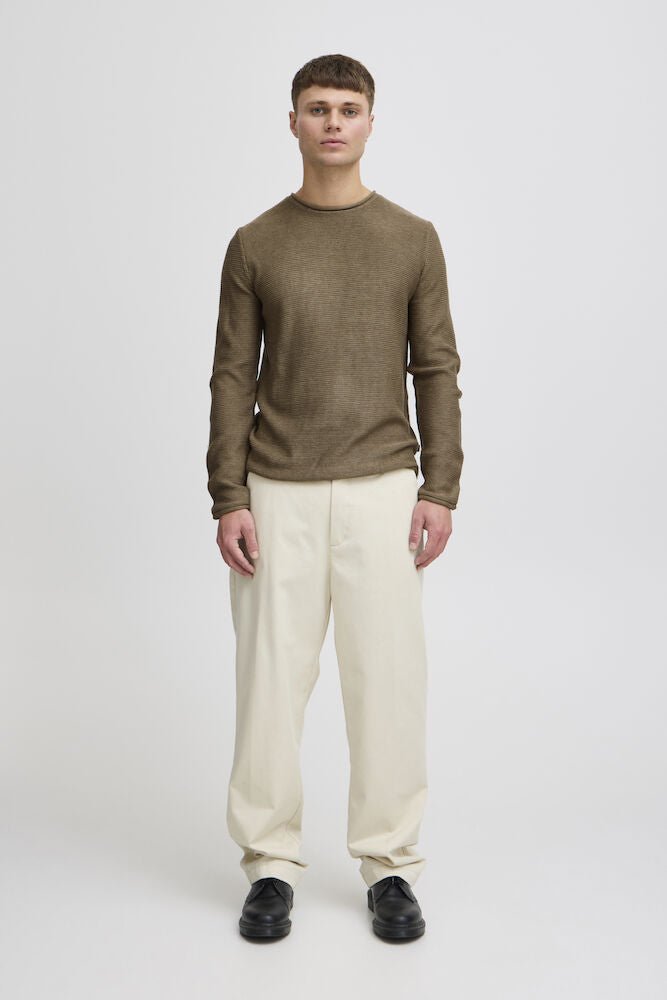 Solid Jarah - Pullover Lifestyle Uomo