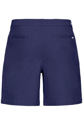 Solid Liam Tate Shorts - Bermuda Lifestyle Uomo - Neverland Firenze