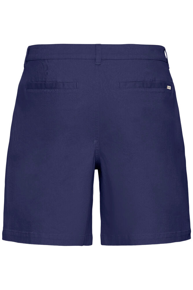 Solid Liam Tate Shorts - Bermuda Lifestyle Uomo - Neverland Firenze