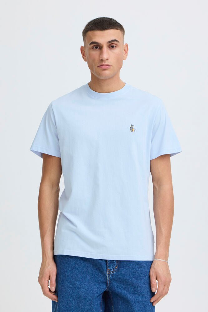 Solid Uwe SS - T-Shirt Lifestyle Uomo