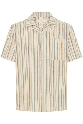 Solid Thomas - Camicia Lifestyle Uomo - Neverland Firenze