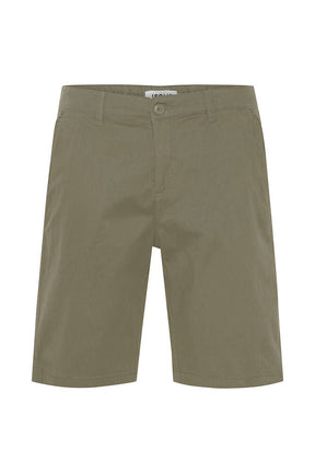 Solid Jim light Chino - Bermuda Lifestyle Uomo