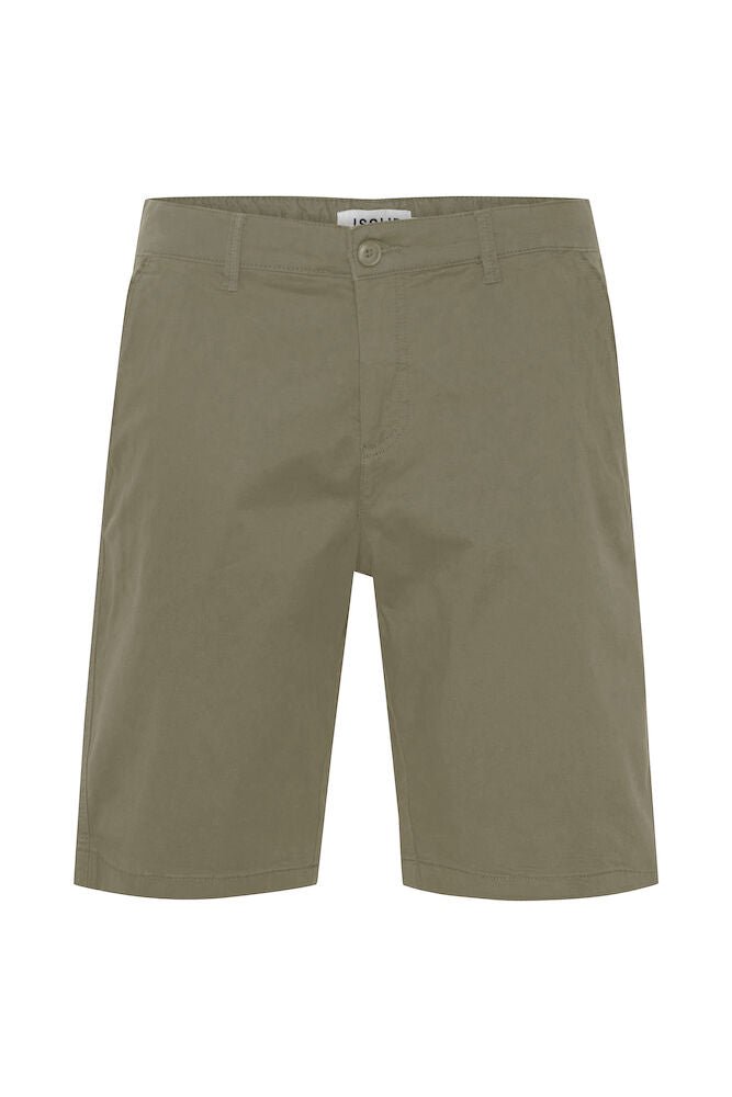 Solid Jim light Chino - Bermuda Lifestyle Uomo