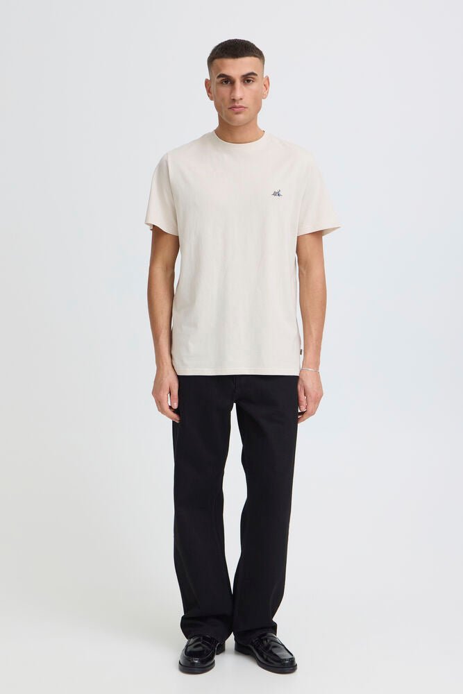 Solid Uwe SS - T-Shirt Lifestyle Uomo