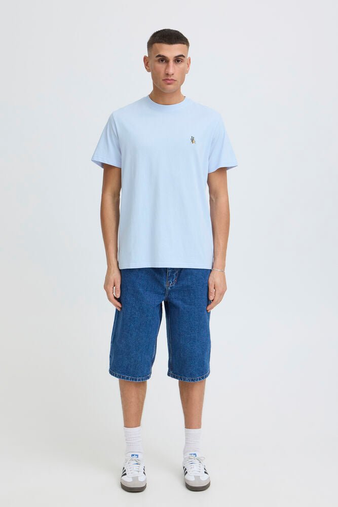 Solid Uwe SS - T-Shirt Lifestyle Uomo