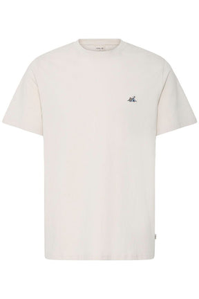 Solid Uwe SS - T-Shirt Lifestyle Uomo
