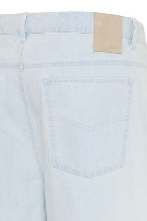 Solid Tommy Rogue - Bermuda Lifestyle Uomo
