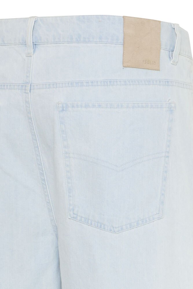 Solid Tommy Rogue - Bermuda Lifestyle Uomo