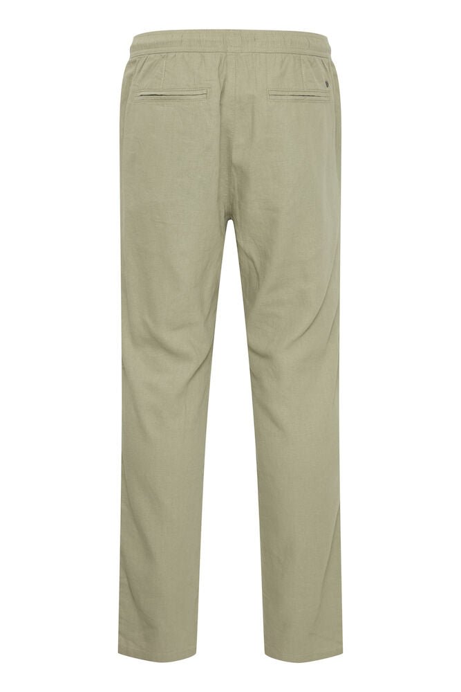 Solid Taiz PA - Pantaloni Lifestyle Uomo - Neverland Firenze