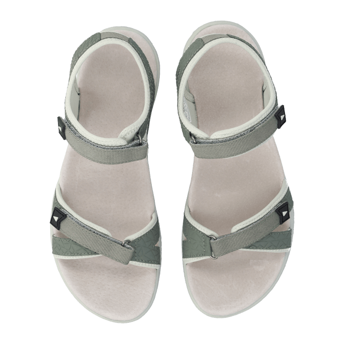 CMP Adib W - Sandali da Trekking Donna