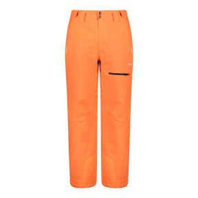 Pantaloni Da Sci CMP Uomo - Elasticizzati, Impermeabili, Traspiranti, Per Montagna - Foto 9