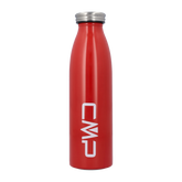 Pouch Water Bottle H2O 500ml 